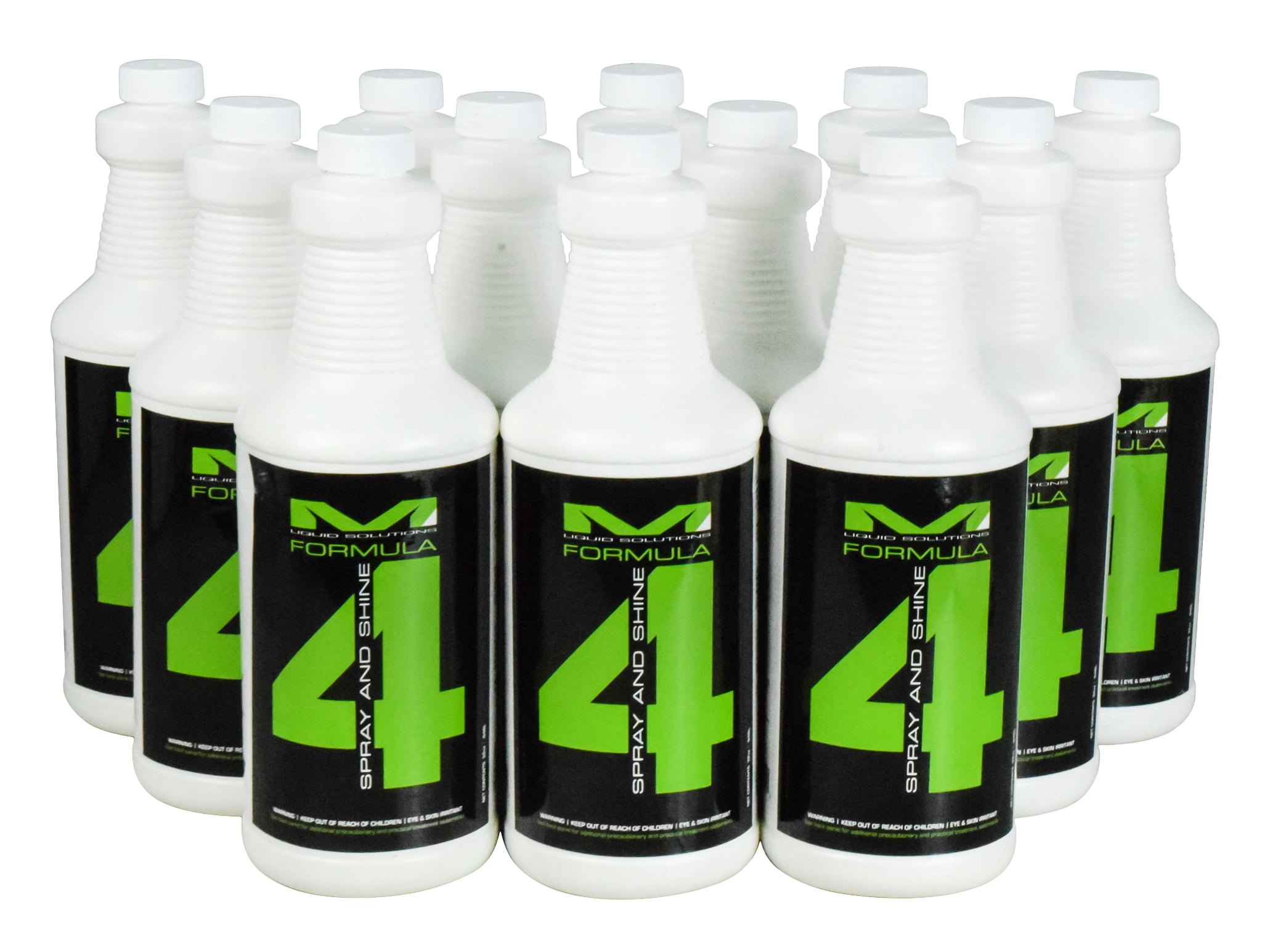 Matrix Humidity Control Spray Matrix Liquid Solutions Formula 4 Biodegradable Spray & Shine Detailer ...