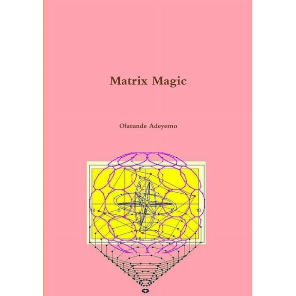 Matrix Magic, (Paperback)