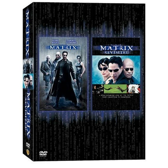 Matrix/Matrix Revisited