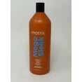 thumbnail image 1 of Matrix Total Results Mega Sleek Shampoo 33.8 oz, 1 of 6