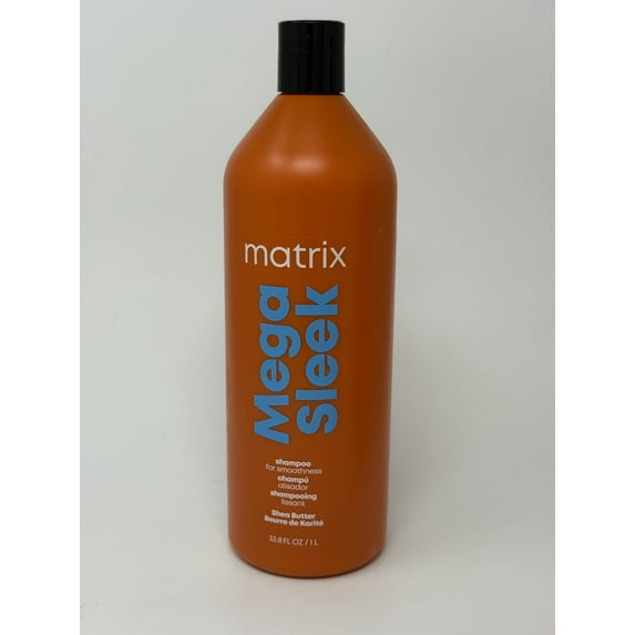 Matrix Total Results Mega Sleek Shampoo 33.8 oz