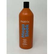 Matrix Total Results Mega Sleek Shampoo 33.8 oz