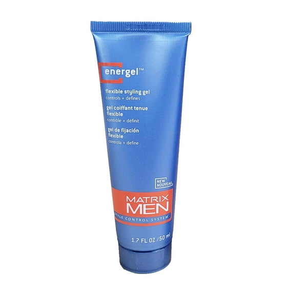 Matrix Men Energel 1.7 oz