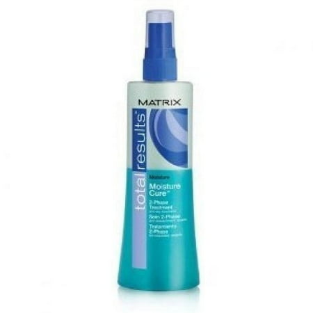 Matrix Moisture Cure 2-Phase Treatment 1 oz