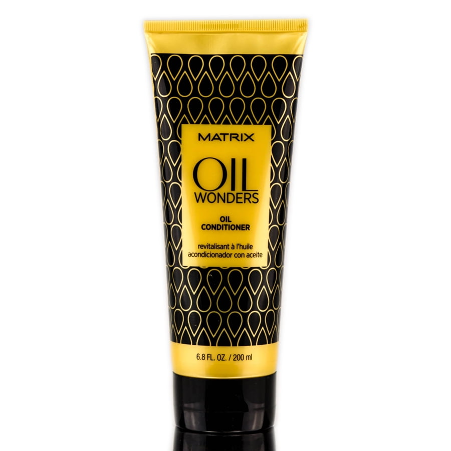 Matrix oil wonders discount