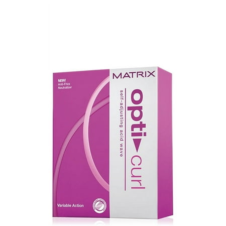 Matrix Opti Curl Variable Action Perm