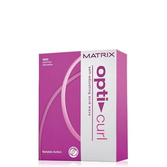 Matrix Opti Curl Variable Action Perm