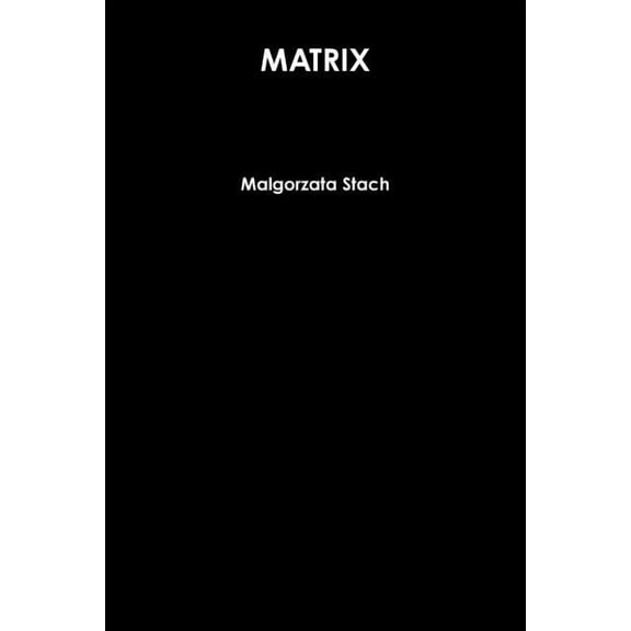 Matrix, (Paperback)