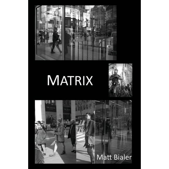 Matrix, (Paperback)