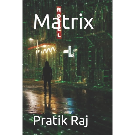 Matrix (Paperback)