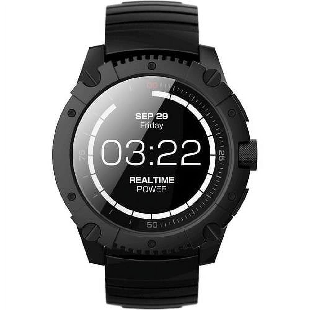 Matrix x best sale watch