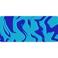 thumbnail image 1 of Matrix Precision XXL Mousepad - Blizzard, 1 of 4