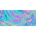 thumbnail image 1 of Matrix Precision XXL Mousepad - FLUIDELIC, 1 of 3