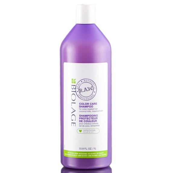 Matrix Biolage RAW Color Care Shampoo - 33.8 oz