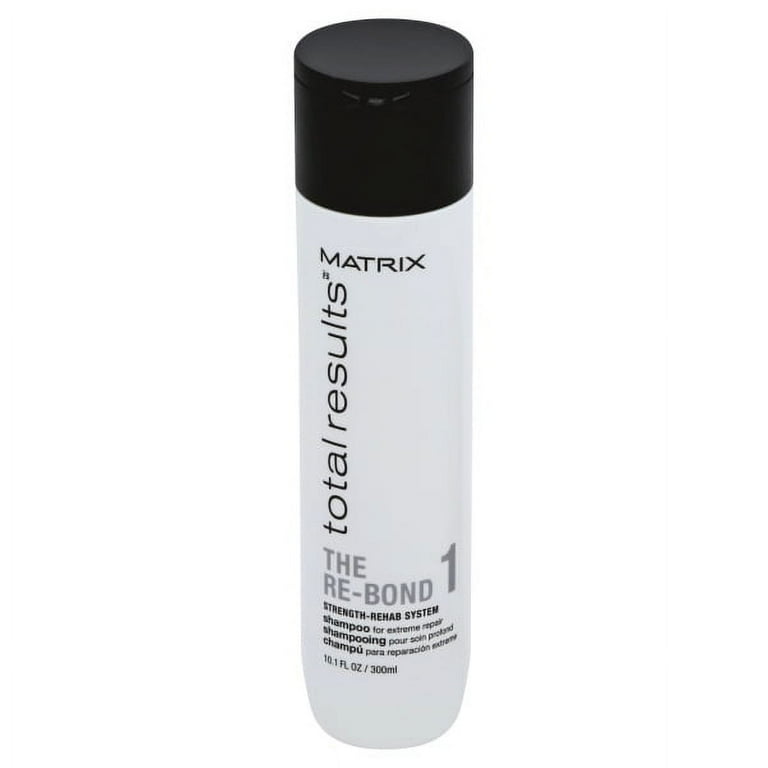 Total Results Re-Bond Shampoo Total Results Re-Bond Shampoo