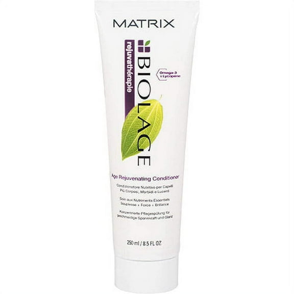 Matrix Rejuvatherapie Age Rejuvenating Conditioner, 8.5 oz