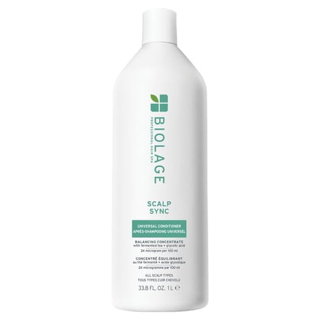 Matrix Scalpsync Universal Conditioner 33.8 oz
