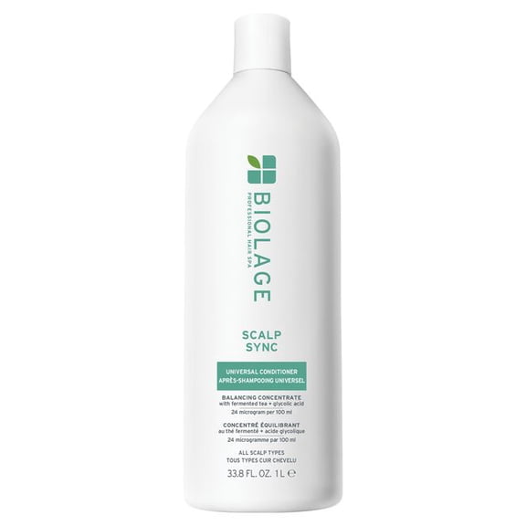 Matrix Scalpsync Universal Conditioner 33.8 oz