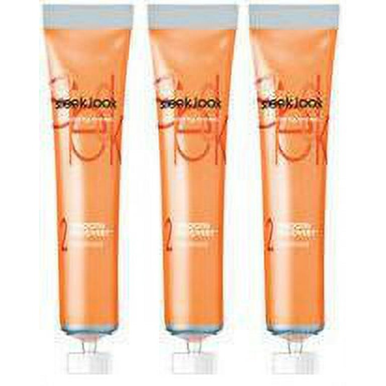 Matrix Sleek Look Smoothing System 2 Recovery Treatment 5x 0.67 oz