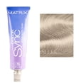thumbnail image 1 of Matrix SoColor Color Sync Pre-Bonded Sheer Acidic Toner - Hair Color Translucent - Sheer Ash, 1 of 1