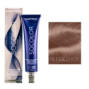 Matrix SoColor Extra Coverage Hair Color - 507M Dark Blonde Mocha