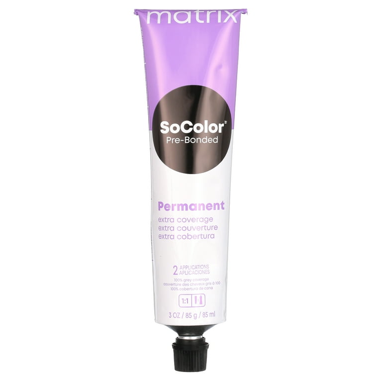 Matrix SoColor Extra Coverage Hair Color - 507N - Dark Blonde Neutral