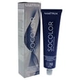 thumbnail image 1 of Matrix SoColor Grey't Naturals (504NA - Dark Brown Neutral Ash Extra Coverage), 1 of 1
