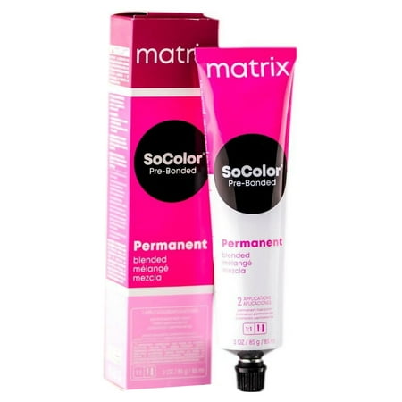 Matrix SoColor Pre-Bonded Permanent Hair Color - 8N Medium Blonde price history and forecast - Matrix Medium Blonde Neutral