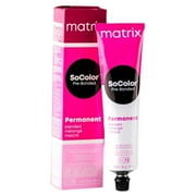 Matrix SoColor Pre-Bonded Permanent Hair Color - 8N Medium Blonde