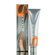 Matrix SoColor Reflect Collection, Hair Color - 5RC - Medium Brown Red Copper