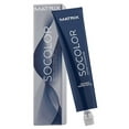 thumbnail image 1 of Matrix Socolor Extra Coverage LARGE Haircolor (3 oz) - 507R Dark Blonde Red Extra Coverage - Pack of 2 with Sleek Comb, 1 of 1