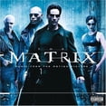 thumbnail image 1 of Matrix Soundtrack (explicit), 1 of 2