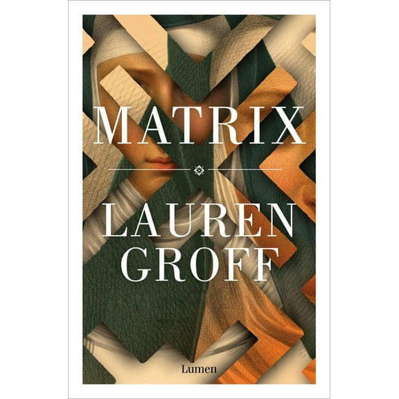 Matrix (Spanish Edition), (Paperback)