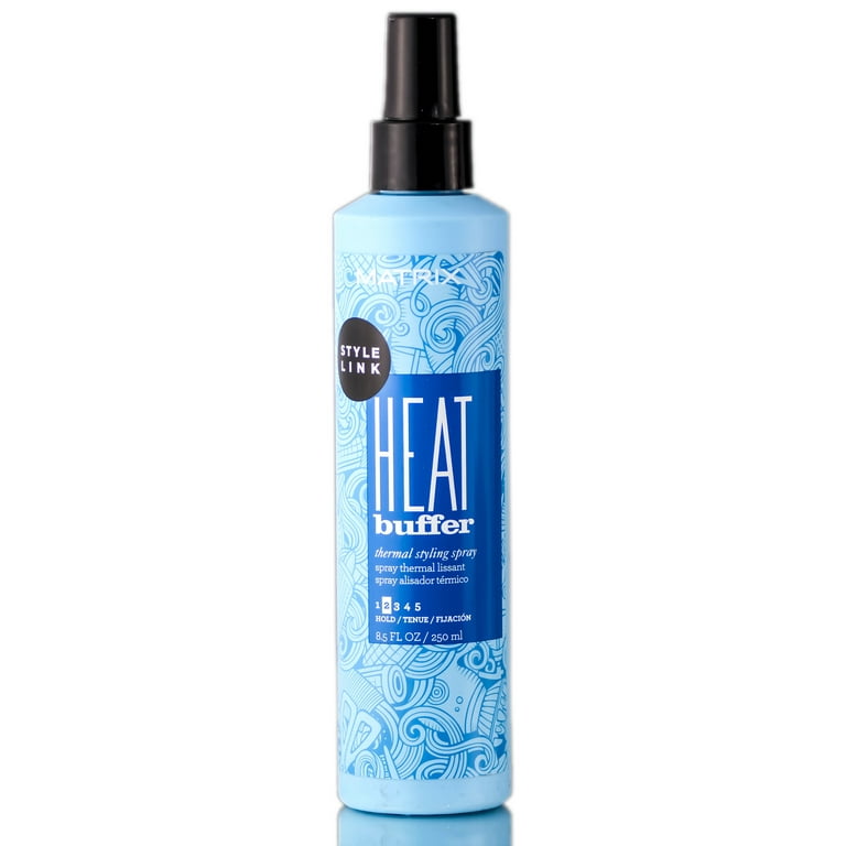 Heat Buffer Thermal Styling Spray Heat Buffer Thermal Styling Spray
