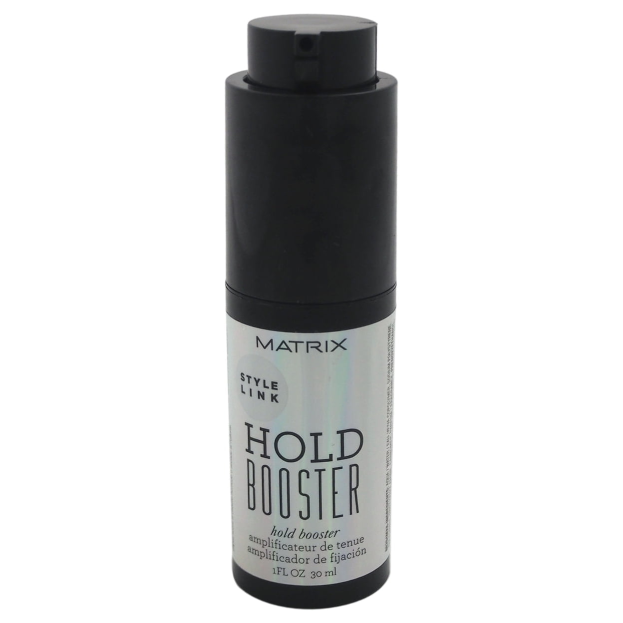 Matrix Style Link Matrix Style Link Hold Booster Hair Gel 1 Oz - Walmart.com