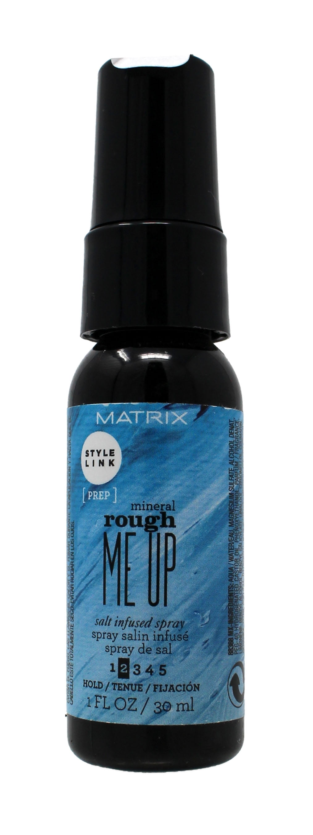 Matrix Style Link Matrix Style Link Mineral Rough Me Up 1 Ounce - Walmart.com