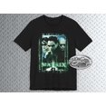 Matrix TShirt, Neo Tee, Y2k Fashion, Red Pill Blue Pill, Neo Morpheus