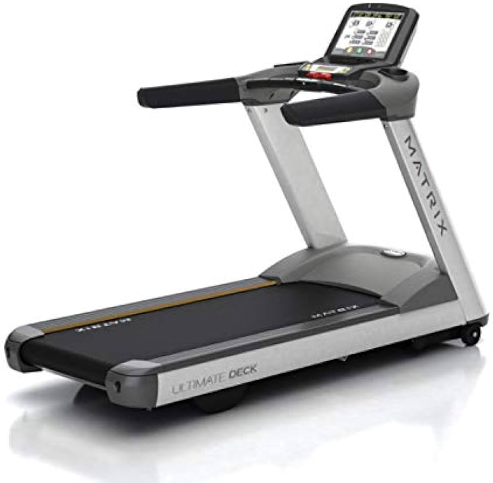 Pre-Owned Matrix T5X Treadmill