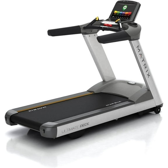 Pre-Owned Matrix T7XE Treadmill