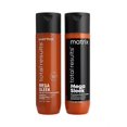 thumbnail image 1 of Matrix TR Mega Sleek Shampoo and Conditioner 10.1oz Set, 1 of 3