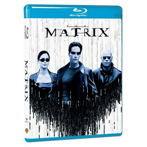 Warner Home Video The Matrix (10th Anniversary) (Blu-ray) (Widescreen)