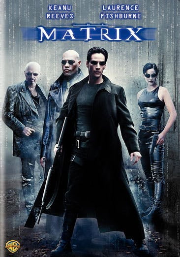 Art Unlimited CHRISTMAS 映画　DELUXE MATRIX Neo Chateau 2 Figure Deluxe Box Set New Matrix Reloaded