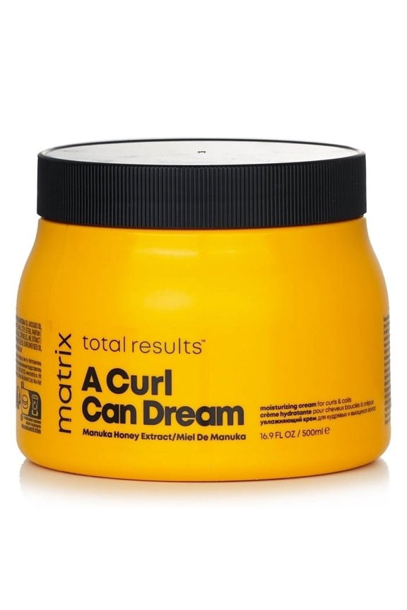 Total Results A Crul Can Dream Cream 500ml/16.9oz