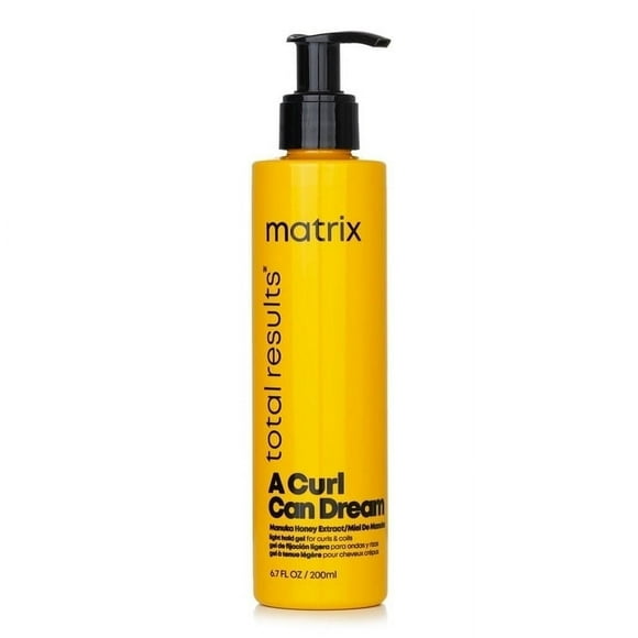 Matrix Total Results A Crul Can Dream Cream Gel 200ml/6.7oz