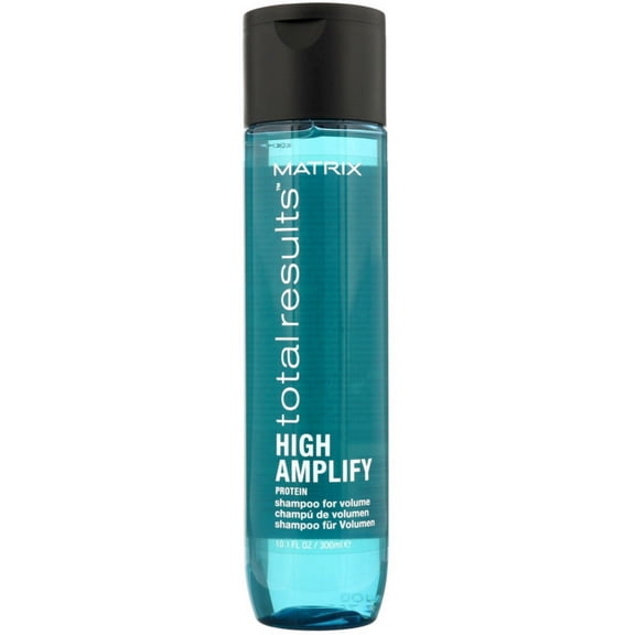 Matrix Total Results Amplify Shampoo, 10.1 oz
