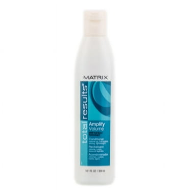 Matrix Total Results Amplify Volume Conditioner (Size : 10.1 oz)