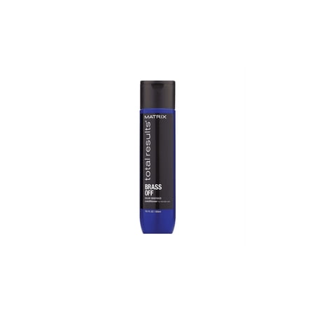 Matrix Brass Off Blue Conditioner, 10.1 oz