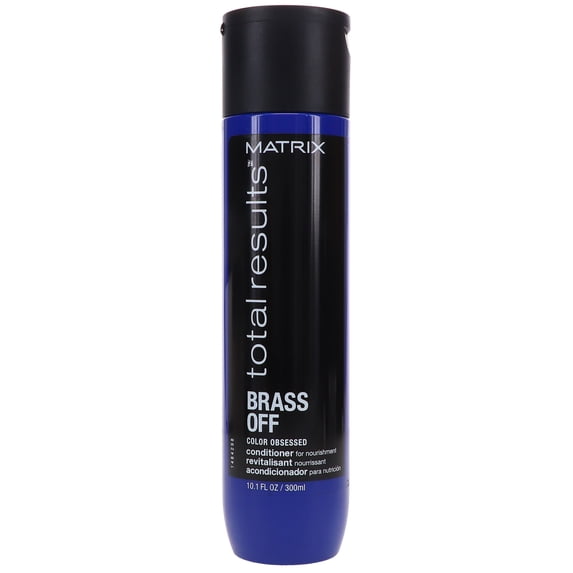 Matrix Total Results Brass Off Conditioner 10.1 oz