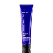 Matrix Total Results Brass Off Leave-In Cream - Size : 5.1 oz