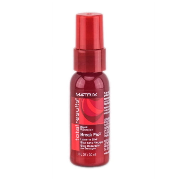 Matrix Total Results Break Fix Leave in Elixir (Size : 1 oz)